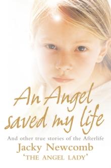 An Angel Saved My Life : And Other True Stories of the Afterlife