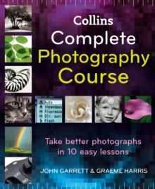 Collins Complete Photography Course