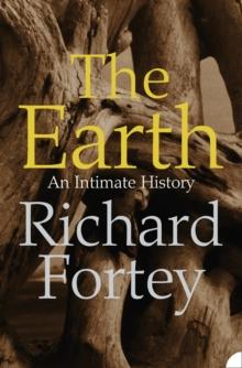 The Earth : An Intimate History (Text Only)