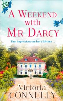 A Weekend with Mr Darcy