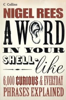 A Word In Your Shell-Like