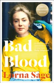 Bad Blood : A Memoir (Text Only)