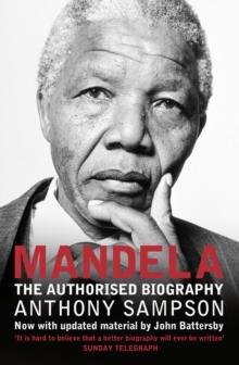 Mandela : The Authorised Biography