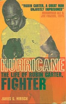 Hurricane : The Life of Rubin Carter, Fighter (Text Only)