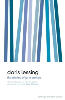 The Diaries of Jane Somers