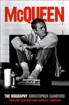 McQueen : The Biography (Text Only)