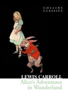 Alice's Adventures in Wonderland