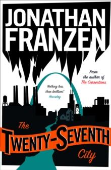 The Twenty-Seventh City