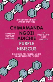 Purple Hibiscus