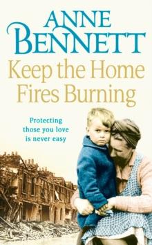 Keep the Home Fires Burning