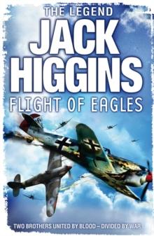 Flight of Eagles