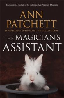 The Magician's Assistant