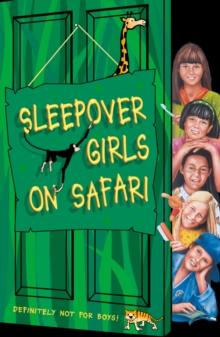 The Sleepover Girls on Safari