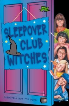 The Sleepover Club Witches