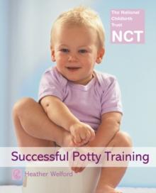 Successful Potty Training