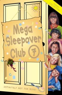 The Mega Sleepover 7 : Summer Collection