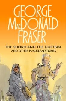 The Sheikh and the Dustbin