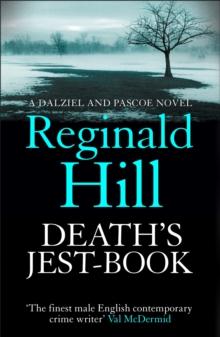 Death's Jest-Book