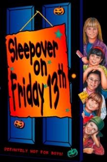 The Sleepover Club on Friday 13th