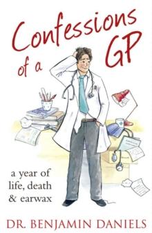 The Confessions of a GP