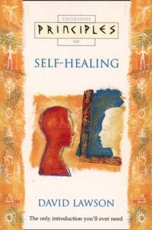 Self-Healing : The only introduction you'll ever need