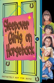 The Sleepover Girls on Horseback