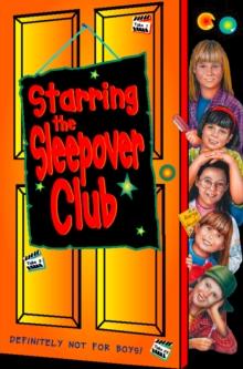 The Starring The Sleepover Club