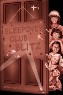 The Sleepover Club Blitz