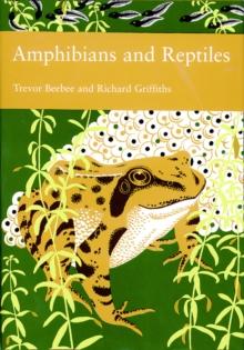 Amphibians and Reptiles