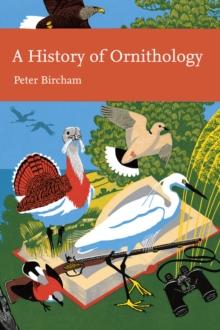 A History of Ornithology