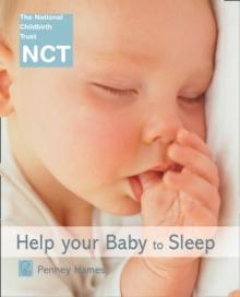 Help Your Baby to Sleep