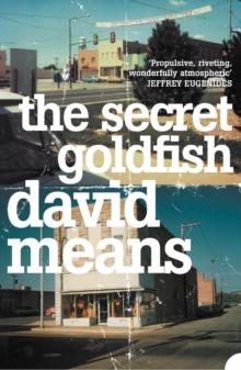 The Secret Goldfish