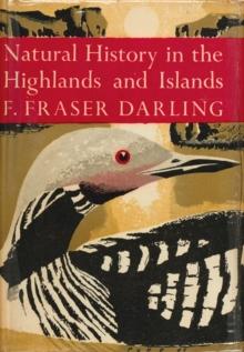 Natural History in the Highlands and Islands