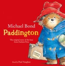 Paddington (Read Aloud)