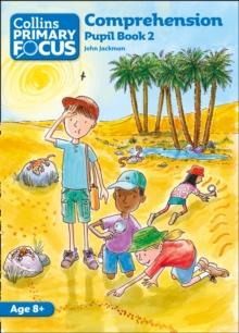 Comprehension : Pupil Book 2