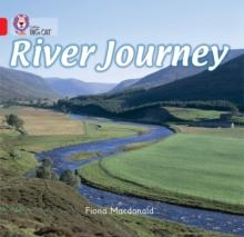 River Journey : Band 02b/Red B