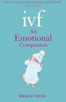 IVF : An Emotional Companion