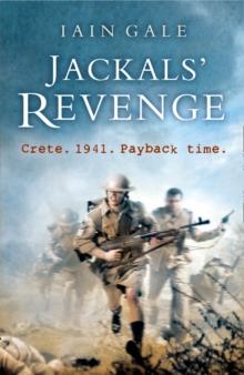 Jackals' Revenge