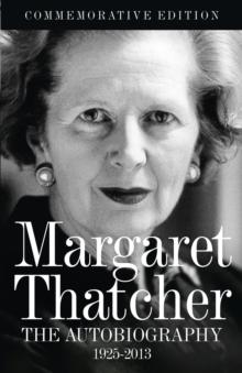 Margaret Thatcher: The Autobiography