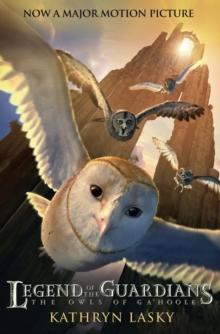 LEGEND OF THE GUARDIANS: THE OWLS OF GAHOOLE