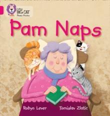 Pam Naps : Band 01a/Pink a