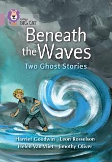 Beneath the Waves: Two Ghost Stories : Band 18/Pearl