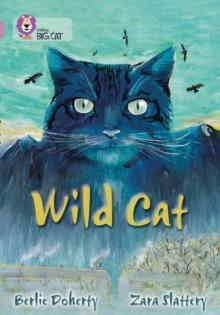 Wild Cat : Band 18/Pearl