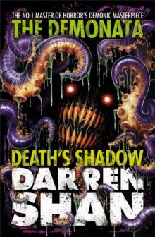 Deaths Shadow