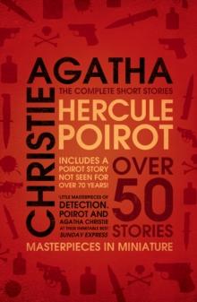 Hercule Poirot: The Complete Short Stories