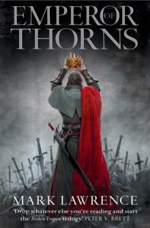 The Emperor of Thorns