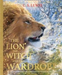 The Lion, the Witch and the Wardrobe