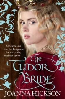 The Tudor Bride