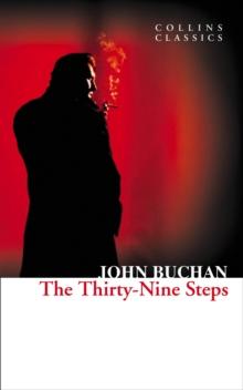 The Thirty-Nine Steps