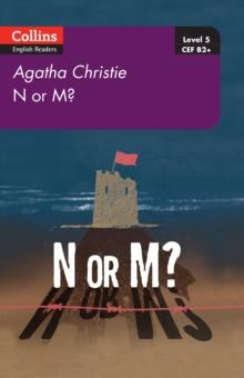 N or M? : Level 5, B2+